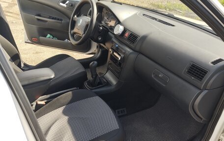 Skoda Octavia IV, 2009 год, 460 000 рублей, 11 фотография