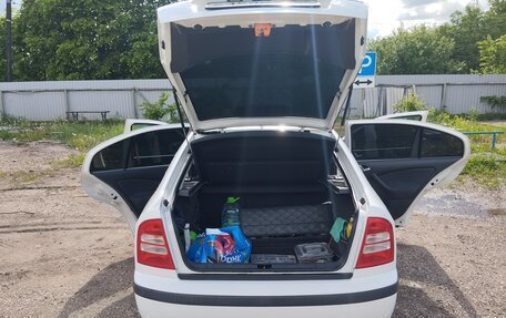 Skoda Octavia IV, 2009 год, 460 000 рублей, 6 фотография