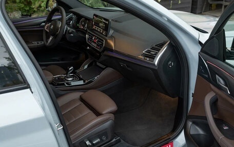 BMW X4, 2025 год, 6 730 000 рублей, 8 фотография