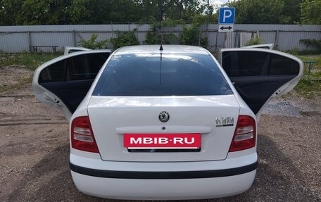 Skoda Octavia IV, 2009 год, 460 000 рублей, 5 фотография