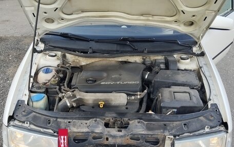 Skoda Octavia IV, 2009 год, 460 000 рублей, 16 фотография