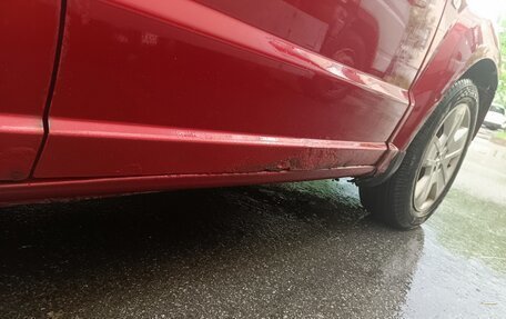 Dodge Caliber I рестайлинг, 2007 год, 350 000 рублей, 9 фотография