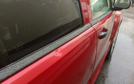 Dodge Caliber I рестайлинг, 2007 год, 350 000 рублей, 7 фотография