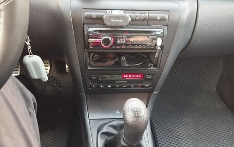 Skoda Octavia IV, 2009 год, 460 000 рублей, 14 фотография
