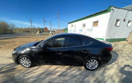 Mazda 3, 2013 год, 1 190 000 рублей, 3 фотография
