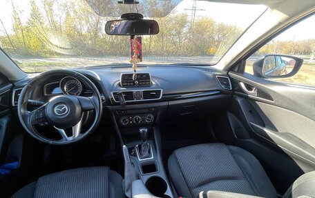 Mazda 3, 2013 год, 1 190 000 рублей, 6 фотография