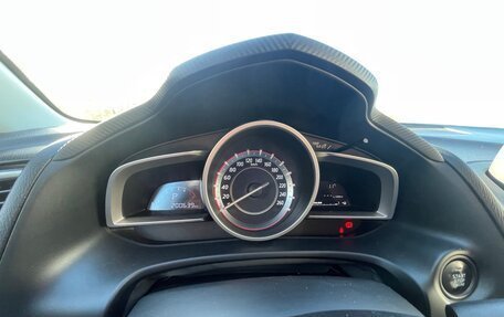 Mazda 3, 2013 год, 1 190 000 рублей, 7 фотография