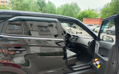 Hyundai Creta I рестайлинг, 2018 год, 1 890 000 рублей, 3 фотография