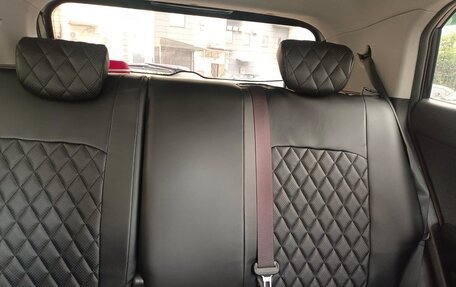 Hyundai Creta I рестайлинг, 2018 год, 1 890 000 рублей, 11 фотография