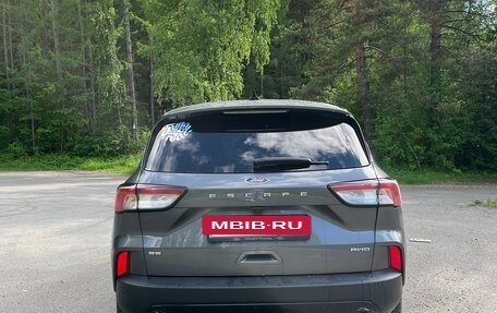Ford Escape, 2021 год, 2 850 000 рублей, 2 фотография
