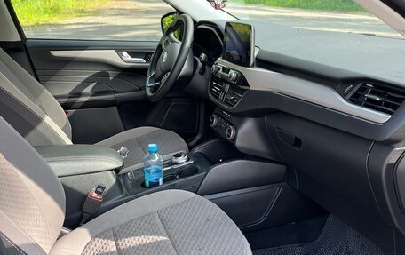 Ford Escape, 2021 год, 2 850 000 рублей, 6 фотография
