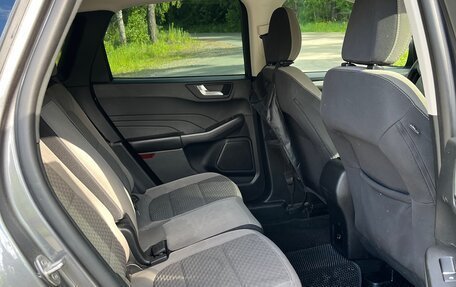 Ford Escape, 2021 год, 2 850 000 рублей, 5 фотография