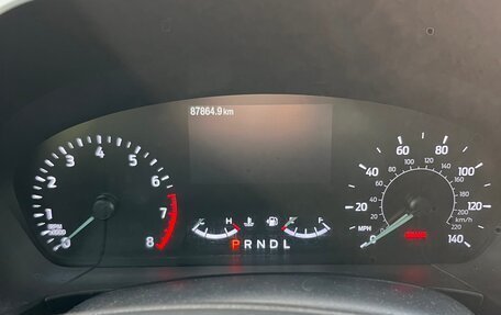 Ford Escape, 2021 год, 2 850 000 рублей, 9 фотография