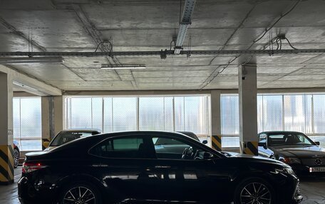 Toyota Camry, 2023 год, 3 150 000 рублей, 7 фотография