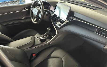 Toyota Camry, 2023 год, 3 150 000 рублей, 8 фотография
