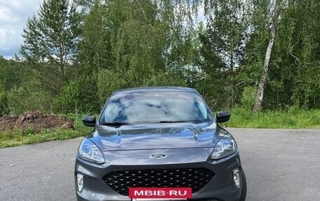 Ford Escape, 2021 год, 2 850 000 рублей, 4 фотография
