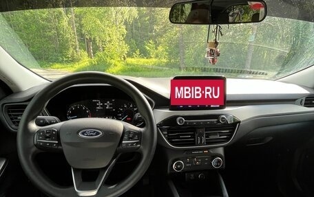 Ford Escape, 2021 год, 2 850 000 рублей, 8 фотография