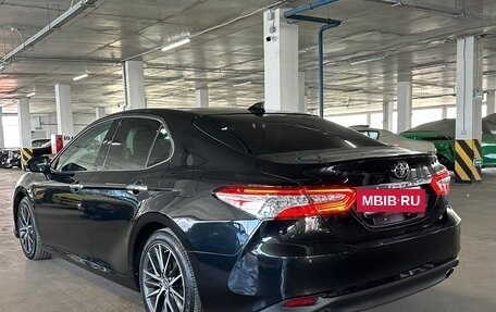 Toyota Camry, 2023 год, 3 150 000 рублей, 3 фотография