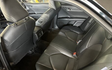 Toyota Camry, 2023 год, 3 150 000 рублей, 15 фотография