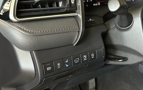 Toyota Camry, 2023 год, 3 150 000 рублей, 11 фотография
