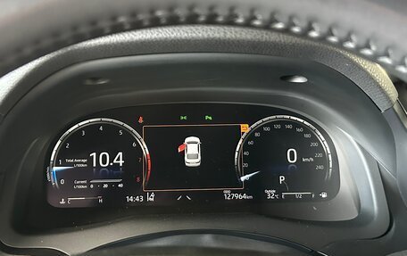 Toyota Camry, 2023 год, 3 150 000 рублей, 12 фотография