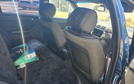 BMW 3 серия, 2002 год, 950 000 рублей, 6 фотография