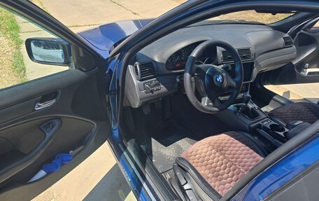 BMW 3 серия, 2002 год, 950 000 рублей, 5 фотография
