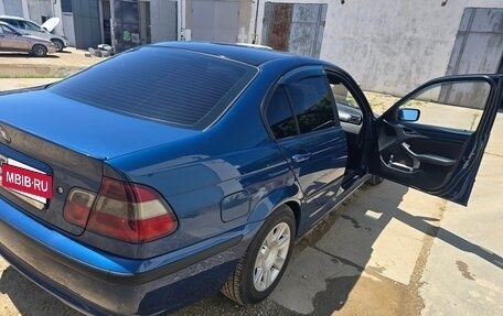 BMW 3 серия, 2002 год, 950 000 рублей, 7 фотография
