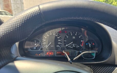 BMW 3 серия, 2002 год, 950 000 рублей, 10 фотография