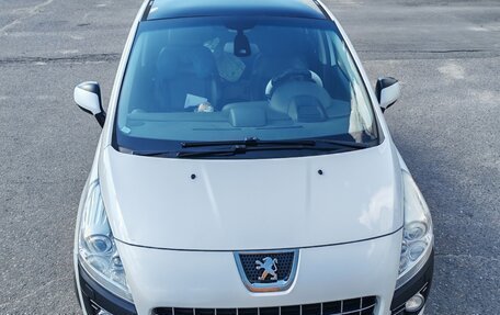 Peugeot 3008 I рестайлинг, 2012 год, 670 000 рублей, 2 фотография