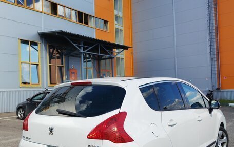 Peugeot 3008 I рестайлинг, 2012 год, 670 000 рублей, 5 фотография