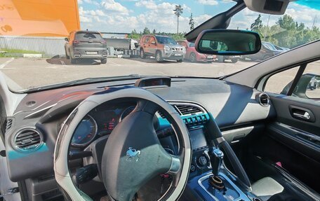 Peugeot 3008 I рестайлинг, 2012 год, 670 000 рублей, 11 фотография