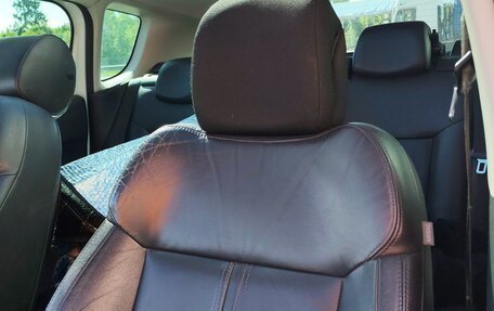 Peugeot 3008 I рестайлинг, 2012 год, 670 000 рублей, 12 фотография