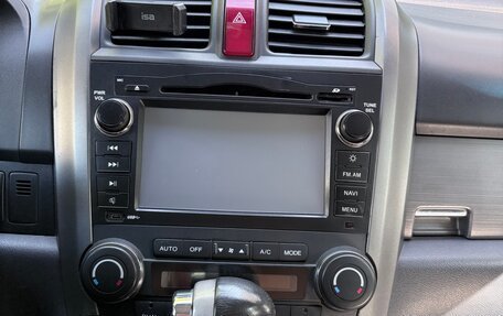 Honda CR-V III рестайлинг, 2008 год, 970 000 рублей, 10 фотография