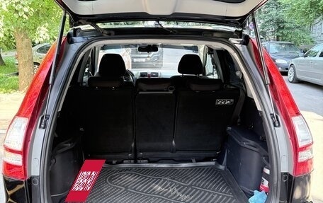 Honda CR-V III рестайлинг, 2008 год, 970 000 рублей, 7 фотография