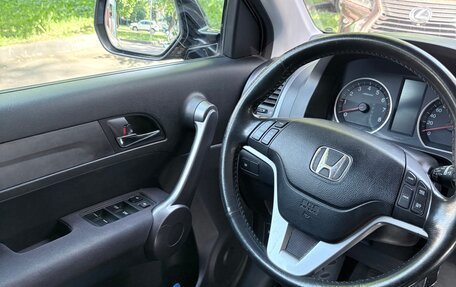 Honda CR-V III рестайлинг, 2008 год, 970 000 рублей, 11 фотография