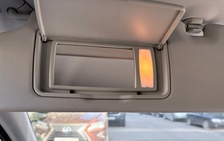 Honda CR-V III рестайлинг, 2008 год, 970 000 рублей, 14 фотография