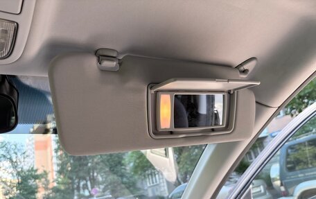 Honda CR-V III рестайлинг, 2008 год, 970 000 рублей, 15 фотография