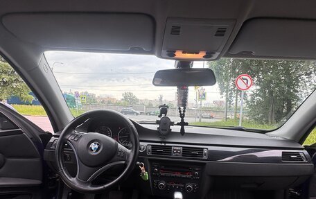 BMW 3 серия, 2009 год, 1 200 000 рублей, 4 фотография