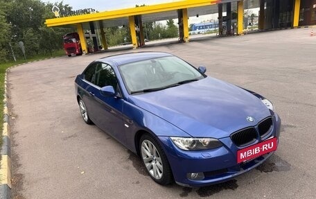 BMW 3 серия, 2009 год, 1 200 000 рублей, 5 фотография