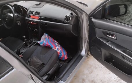Mazda 3, 2005 год, 385 000 рублей, 5 фотография