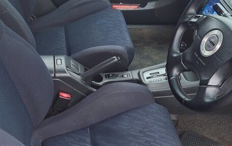 Subaru Impreza III, 2000 год, 500 000 рублей, 9 фотография