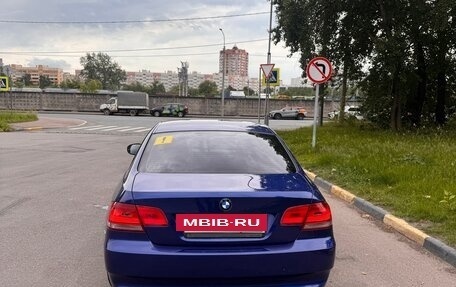 BMW 3 серия, 2009 год, 1 200 000 рублей, 3 фотография
