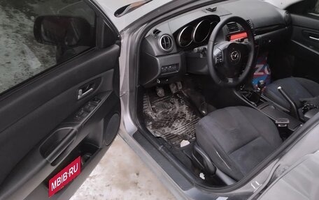 Mazda 3, 2005 год, 385 000 рублей, 4 фотография