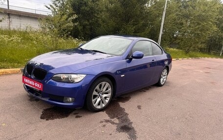 BMW 3 серия, 2009 год, 1 200 000 рублей, 2 фотография