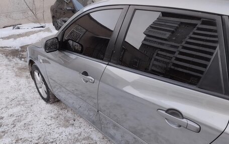 Mazda 3, 2005 год, 385 000 рублей, 8 фотография