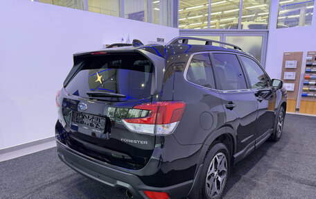 Subaru Forester, 2022 год, 4 050 000 рублей, 7 фотография