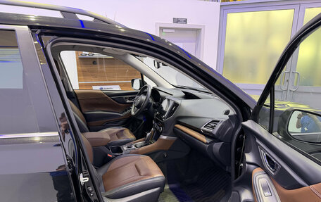 Subaru Forester, 2022 год, 4 050 000 рублей, 5 фотография