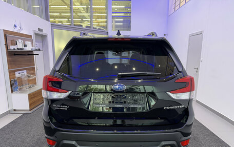 Subaru Forester, 2022 год, 4 050 000 рублей, 8 фотография