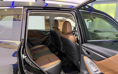Subaru Forester, 2022 год, 4 050 000 рублей, 6 фотография